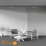 Трековый светильник Maytoni Rim TR227-2-24W3K-B - Фото 5