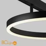 Трековый светильник Maytoni Rim TR227-2-24W3K-B - Фото 2