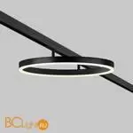 Трековый светильник Maytoni Rim TR227-2-24W3K-B - Фото 3