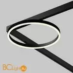 Трековый светильник Maytoni Rim TR227-2-24W3K-B - Фото 0