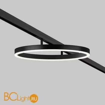 Трековый светильник Maytoni Rim TR227-2-24W4K-B - Фото 3