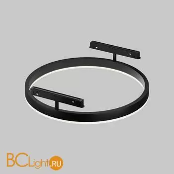 Трековый светильник Maytoni Rim TR227-2-24W4K-B - Фото 6