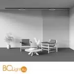 Трековый светильник Maytoni Rim TR227-2-24W4K-B - Фото 8