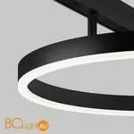 Трековый светильник Maytoni Rim TR227-2-24W4K-B - Фото 2