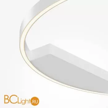 Потолочный светильник Maytoni Rim MOD058CL-L50WK - Фото 0