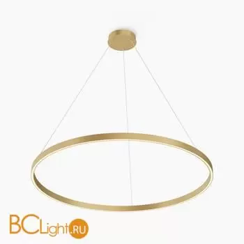 Подвесной светильник Maytoni Rim MOD058PL-L54BSK - Фото 1