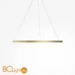 Подвесной светильник Maytoni Rim MOD058PL-L54BSK - Фото 2