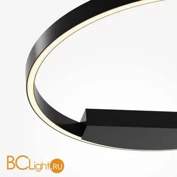 Бра Maytoni Rim MOD058WL-L35BK - Фото 0