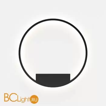 Бра Maytoni Rim MOD058WL-L35BK - Фото 1