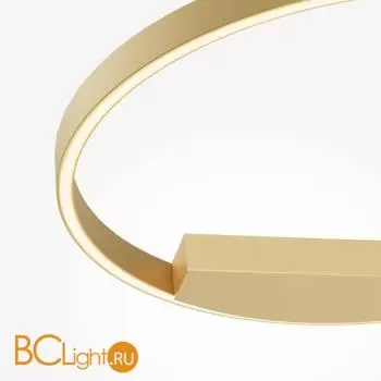 Бра Maytoni Rim MOD058WL-L35BSK - Фото 0