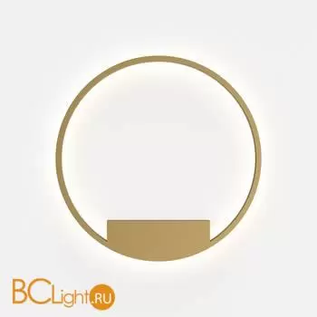 Бра Maytoni Rim MOD058WL-L35BSK - Фото 1