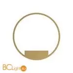 Бра Maytoni Rim MOD058WL-L35BSK