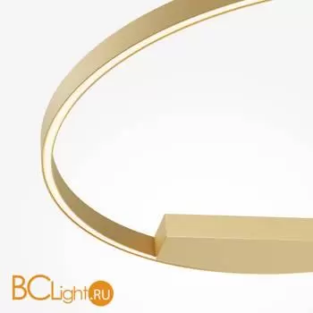 Бра Maytoni Rim MOD058WL-L50BSK - Фото 0