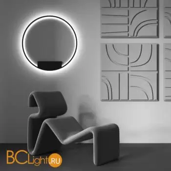 Бра Maytoni Rim MOD058WL-L50BK - Фото 4