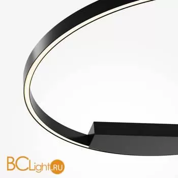 Бра Maytoni Rim MOD058WL-L50BK - Фото 0