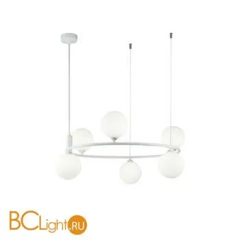 Люстра Maytoni Ring MOD013PL-06W - Фото 0