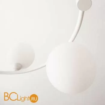 Люстра Maytoni Ring MOD013PL-06W - Фото 1