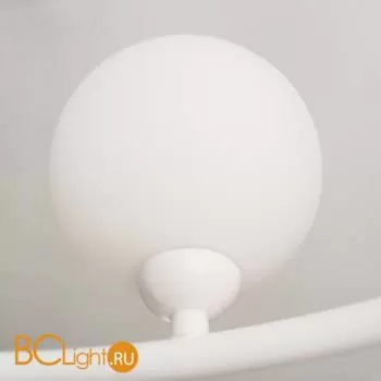 Люстра Maytoni Ring MOD013PL-06W - Фото 2