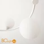 Люстра Maytoni Ring MOD013PL-06W - Фото 1