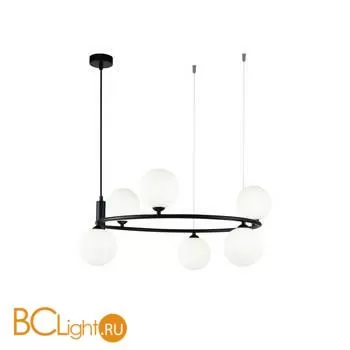 Люстра Maytoni Ring MOD013PL-06B - Фото 1