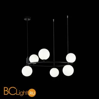 Люстра Maytoni Ring MOD013PL-06B