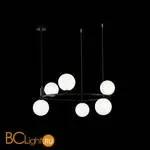 Люстра Maytoni Ring MOD013PL-06B