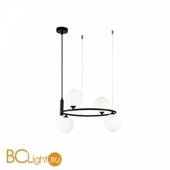 Люстра Maytoni Ring MOD013PL-04B