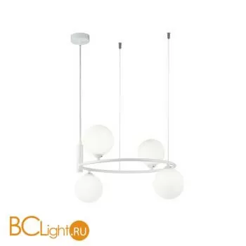 Подвесная люстра Maytoni Ring MOD013PL-04W - Фото 0
