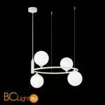 Подвесная люстра Maytoni Ring MOD013PL-04W