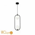 Подвесной светильник Maytoni Ring MOD013PL-02B