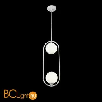 Подвесной светильник Maytoni Ring MOD013PL-02W