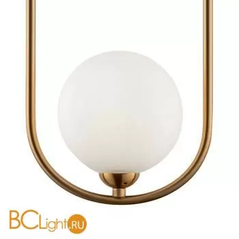 Подвесной светильник Maytoni MOD013PL-02BS - Фото 4