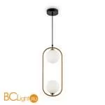 Подвесной светильник Maytoni MOD013PL-02BS - Фото 2