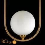 Подвесной светильник Maytoni MOD013PL-02BS - Фото 1