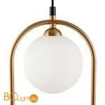 Подвесной светильник Maytoni MOD013PL-02BS - Фото 0