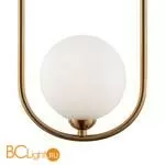 Подвесной светильник Maytoni MOD013PL-02BS - Фото 4