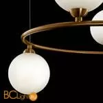 Люстра Maytoni Ring MOD013PL-04BS - Фото 1