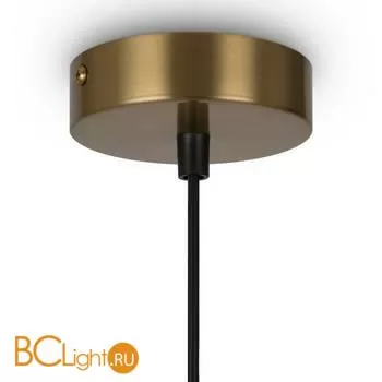 Подвесной светильник Maytoni Ring MOD013PL-06BS1 - Фото 3