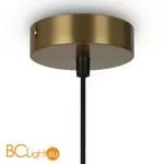 Подвесной светильник Maytoni Ring MOD013PL-06BS1 - Фото 3