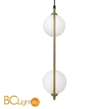 Подвесной светильник Maytoni Ring MOD013PL-02BS1 - Фото 0