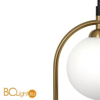 Подвесной светильник Maytoni Ring MOD013PL-02BS1 - Фото 2