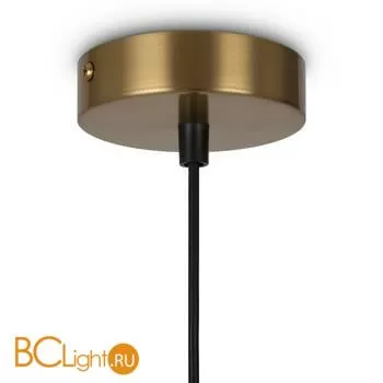 Подвесной светильник Maytoni Ring MOD013PL-02BS1 - Фото 3