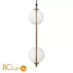 Подвесной светильник Maytoni Ring MOD013PL-02BS1 - Фото 0