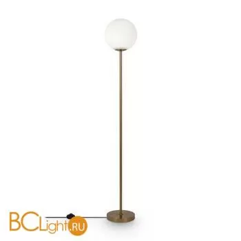 Торшер Maytoni Ring MOD013FL-01BS - Фото 0