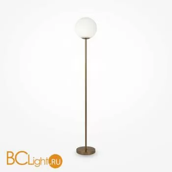 Торшер Maytoni Ring MOD013FL-01BS