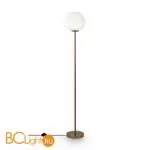 Торшер Maytoni Ring MOD013FL-01BS - Фото 0