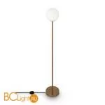 Торшер Maytoni Ring MOD013FL-01BS - Фото 1