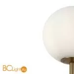 Торшер Maytoni Ring MOD013FL-01BS - Фото 3