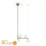 Подвесной светильник Maytoni Ring MOD013PL-04BS1 - Фото 0