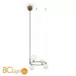 Подвесной светильник Maytoni Ring MOD013PL-04BS1 - Фото 1